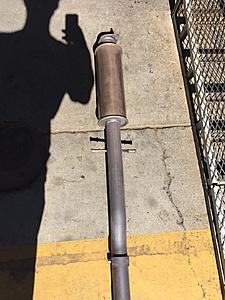 R53 JCW exhaust for sale (<5k miles)-kakaotalk_20180710_233909528.jpg