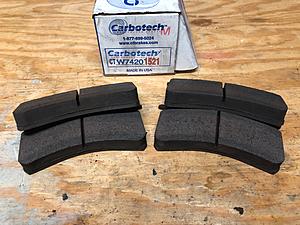 Complete TCE Willwood BBK w/ upgraded rotors &amp; rear pads-1521.jpg