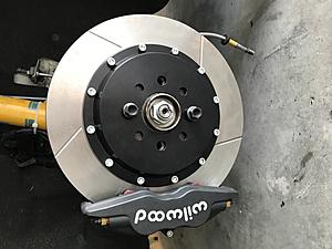 Complete TCE Willwood BBK w/ upgraded rotors &amp; rear pads-wilwood-new.jpg