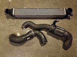 R56S Stock Intercooler w/ piping (no clamps)-20180717_203939.jpg