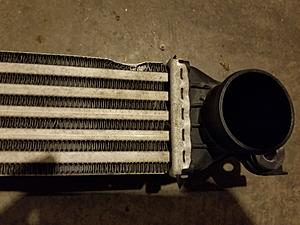 R56S Stock Intercooler w/ piping (no clamps)-20180717_203956.jpg