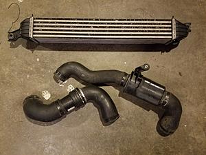 R56S Stock Intercooler w/ piping (no clamps)-20180717_204009.jpg