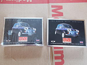Both Italian Job DVD's. 2 Sets Upper Deck MINI Cards.-dscn0756.jpg