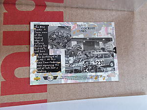 Both Italian Job DVD's. 2 Sets Upper Deck MINI Cards.-dscn0759.jpg