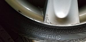 R52 17" Wheels for sale, cheap!-20180514_175308.jpg