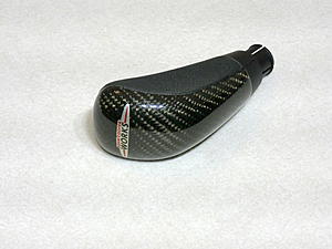 JCW Carbon Fiber shift knob-p1000164.jpg