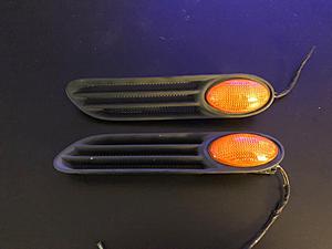 Huge amount of R50 R52 R53 Mini Cooper S Parts Exterior, Interior, Hard to find bits-5554444.jpg