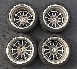 Enkei Racing NTO3+M 17"/7.5" Fitted with P Zero Nero Tires-enkei-inners.jpg
