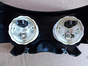 Gen 1 MINI Cooper Auxiliary Gauges, Console, and Wires.-dscn1080.jpg