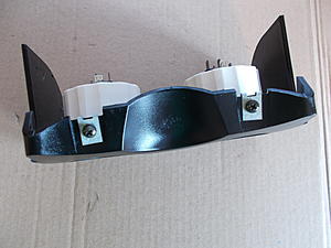 Gen 1 MINI Cooper Auxiliary Gauges, Console, and Wires.-dscn1081.jpg