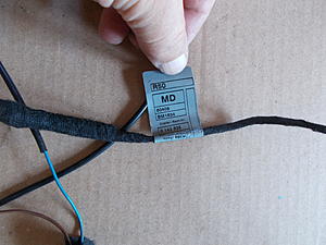 Gen 1 MINI Cooper Auxiliary Gauges, Console, and Wires.-dscn1075.jpg