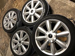 Mini Countryman Wheels&amp;Tires-img_7033.jpg