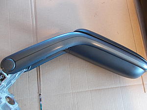 Gen 1 Center Arm Rest, Console, Bracket, etc. Anthracite.-dscn1139.jpg