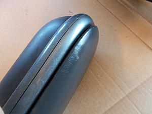 Gen 1 Center Arm Rest, Console, Bracket, etc. Anthracite.-dscn1141.jpg