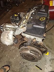 2006 Mini Cooper S Engine Part Out-img_20180904_130707277.jpg