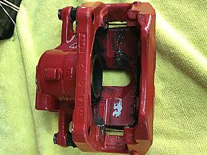 R53 JCW / R56 front brakes complete setup-f7332b24-c7ff-40ba-9ad2-4418ddbad22b.jpeg