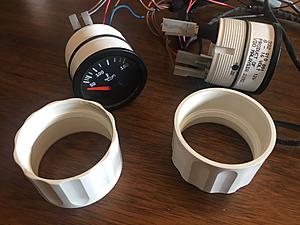 FS: MINI Cooper Auxiliary Gauges (Oil Temp and Voltmeter) with Harness-img_2974.jpg
