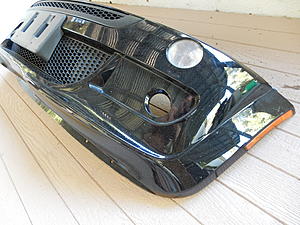 02-06 JCW Aero Front Bumper with lights and new brackets (Astro Black)-dscn1524.jpg