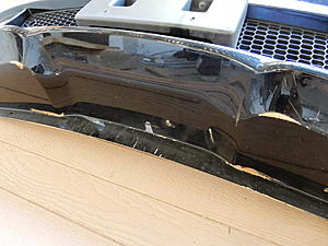 02-06 JCW Aero Front Bumper with lights and new brackets (Astro Black)-dscn1527.jpg