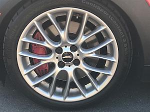JCW Challenge Wheels (silver r112)+ Continental Contisport contact tires(205 45 17)-img_0245.jpg