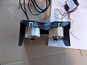 Auxiliary Gauges, Holder and Harness for Gen 1 MINI.-dscn1182.jpg