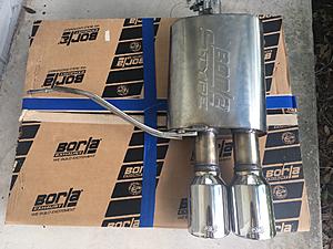 Borla S-Type Exhaust 2014-2019 Mini Cooper S F55/56-img_4557.jpg