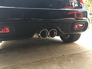 Borla S-Type Exhaust 2014-2019 Mini Cooper S F55/56-img_4499.jpg