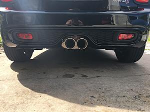 Borla S-Type Exhaust 2014-2019 Mini Cooper S F55/56-img_4501.jpg