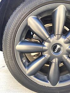 R126 (Turbofan) R18 wheels for R124 (Twin Spoke) R17 or other 5x120 for Countryman-img_0985.jpg