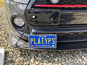 CravenSpeed Platypus SOLD-31ce755e-0bf1-44a0-8df1-64fadd9f5299.jpeg