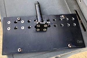 Sold - US Mill Works Front License Plate Mount SOLD-ae338255-b7d1-4f94-af1c-a540dff749c9.jpeg