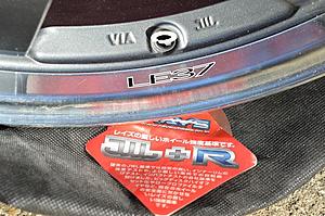 RAYS VOLKS Racing wheels LE37's Brand New-rays1.jpg