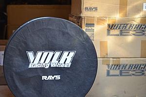 RAYS VOLKS Racing wheels LE37's Brand New-rays7.jpg