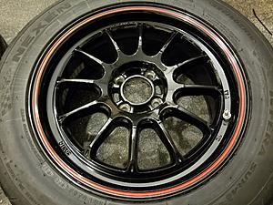 Set of four Konig Tweakd 16X7 wheels with 225/50 Nexen SUR4G tires-konig3.jpg