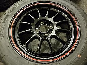 Set of four Konig Tweakd 16X7 wheels with 225/50 Nexen SUR4G tires-konig4.jpg