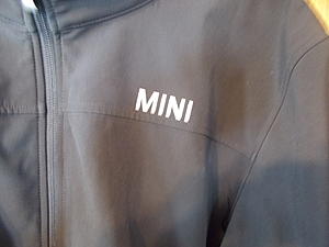 Black MINI Jacket 2XL. With Hood. VGC.-dscn1224.jpg