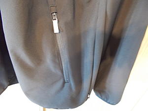 Black MINI Jacket 2XL. With Hood. VGC.-dscn1225.jpg
