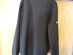 Black MINI Jacket 2XL. With Hood. VGC.-dscn1228.jpg
