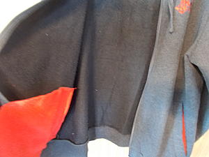 MINI 37 Racing Academy Sweatshirt/Jacket. XXL. Gray. VGC.-dscn1237.jpg