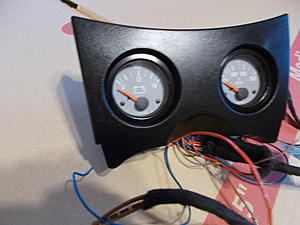 Gen 1 Auxiliary Gauges, Holder, and Wires. 2002-2006.-dscn1241.jpg
