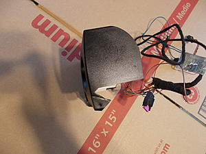 Gen 1 Auxiliary Gauges, Holder, and Wires. 2002-2006.-dscn1245.jpg