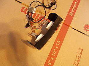 Gen 1 Auxiliary Gauges, Holder, and Wires. 2002-2006.-dscn1247.jpg