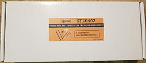 All of my R53 Spare Parts &amp; Maintenance items-img_20181121_171215.jpg
