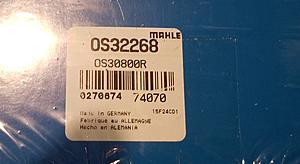 All of my R53 Spare Parts &amp; Maintenance items-img_20181121_171238.jpg