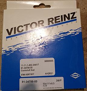 All of my R53 Spare Parts &amp; Maintenance items-img_20181121_171345.jpg