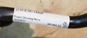 All of my R53 Spare Parts &amp; Maintenance items-img_20181121_171406.jpg