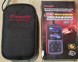 All of my R53 Spare Parts &amp; Maintenance items-img_20181121_171509.jpg