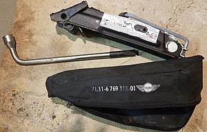 All of my R53 Spare Parts &amp; Maintenance items-img_20181121_171704.jpg