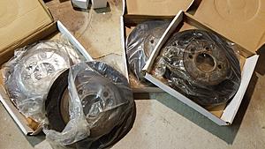 All of my R53 Spare Parts &amp; Maintenance items-img_20181121_172646.jpg