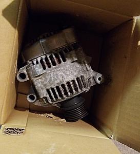 All of my R53 Spare Parts &amp; Maintenance items-img_20181121_172743.jpg